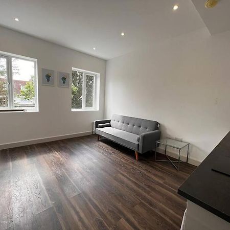 Ferienwohnung Star London Finchley Road 1-Bed Hideaway Exterior foto